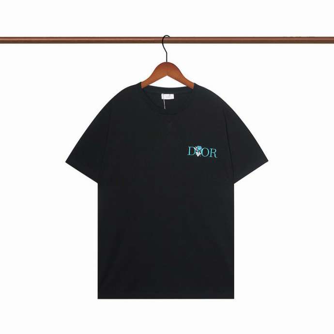 Dior T Shirts Short _SKUDiorS-XXLQ52333818